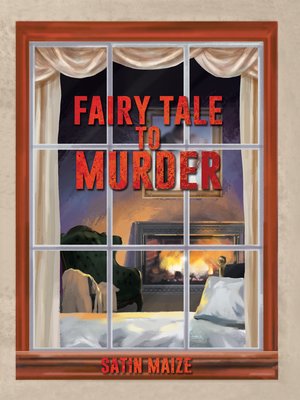 cover image of Fairy Tale to Murder
